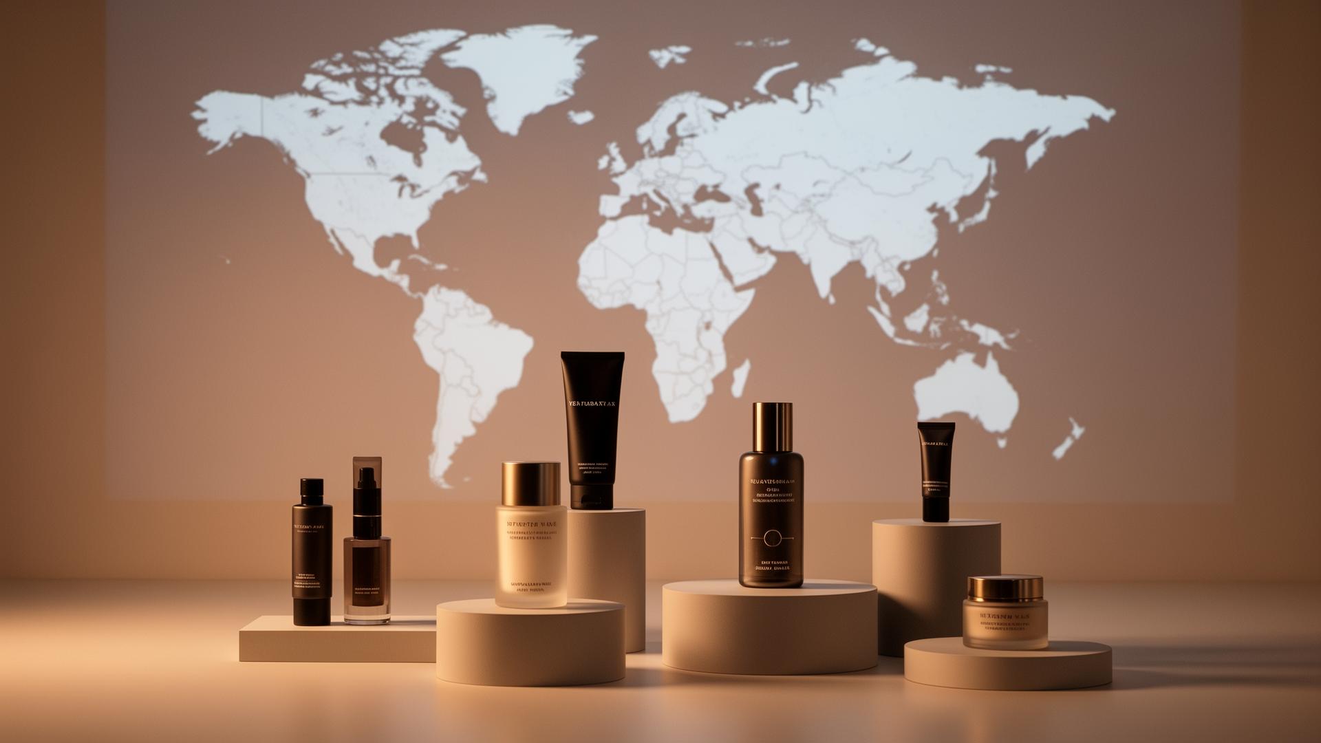 Brands Selling into MX, US & LATAM