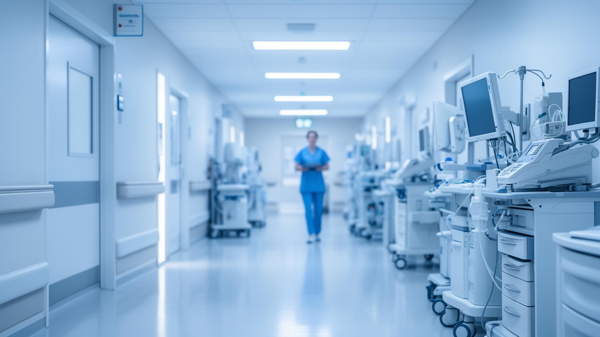 Healthcare & Medical Devices