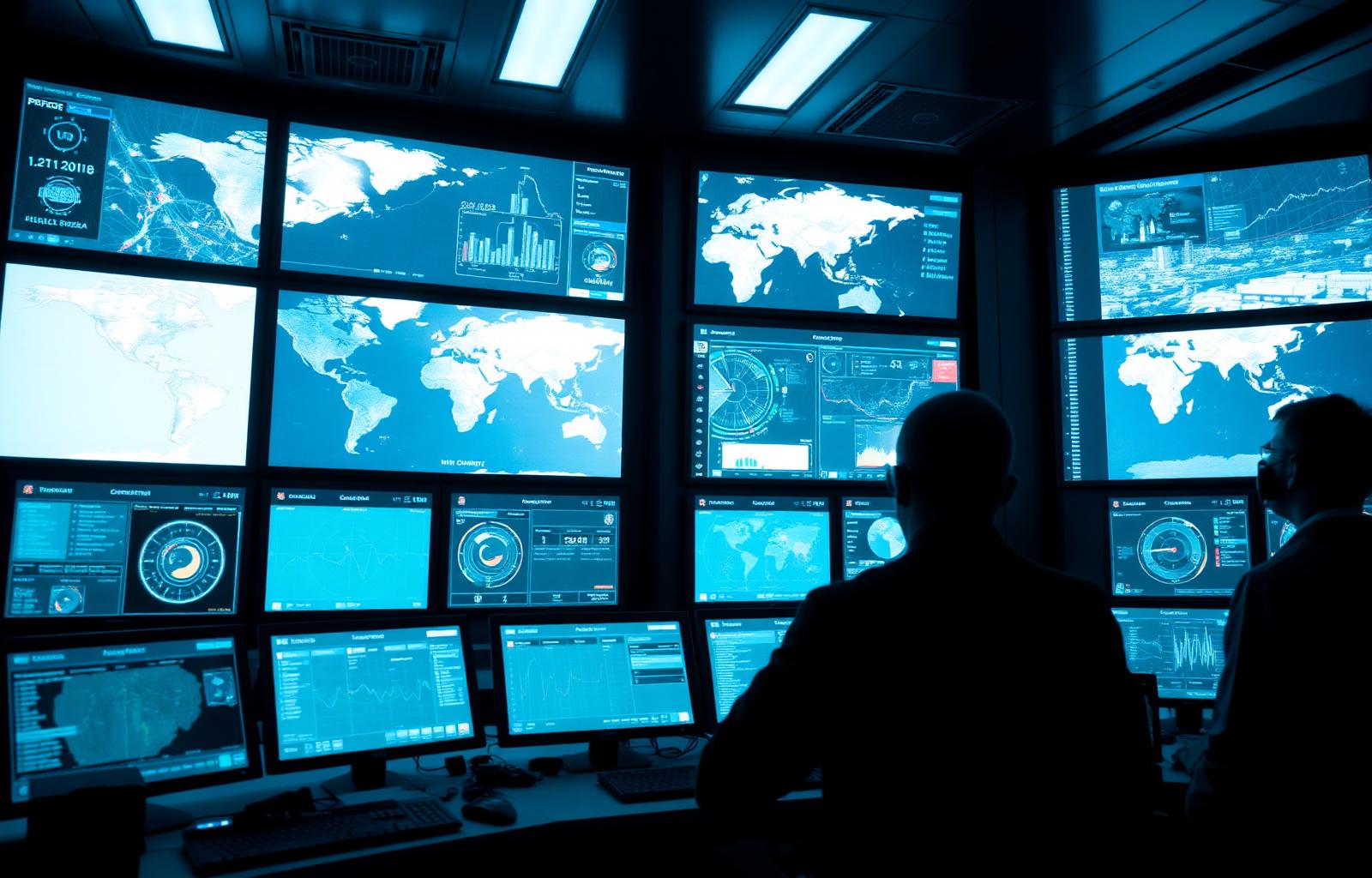 End-to-End Supply Chain Engineering