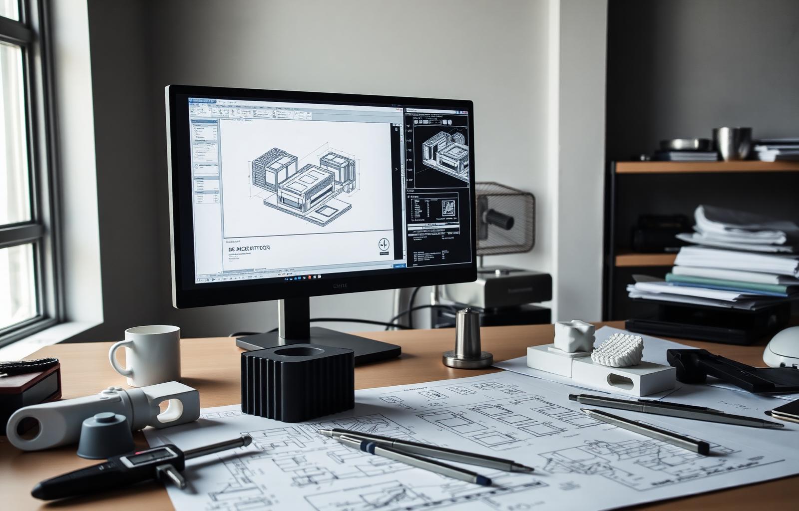 Product Development & Custom Solution Design